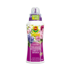 Concime per azalee rododendri e camelie - 1 lt - Compo