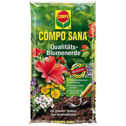 Compo - Terreno 20 Ltr. Sana
