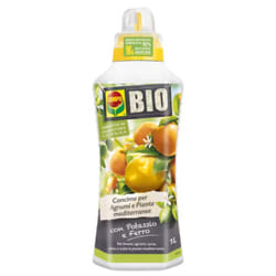 Compo - Concime Liquido bio Agrumi 1LT