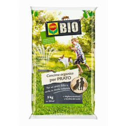 Compo - concime organico per prato bio 5KG