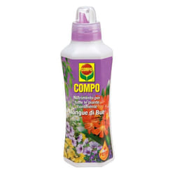 Compo - Nutrimento per Tutte le Piante Sangue di Bue 1LT
