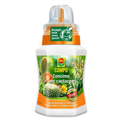 Compo - Concime per Cactacee 250 ml