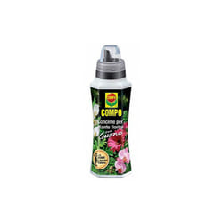 Compo - concime liquido per piante fiorite 1 lt