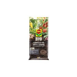 Compo - terriccio bio orto e semina 20 lt concimi orto verdure coltivare