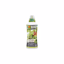Concime liquido per piante aromatiche e peperoncini Con sostanze nutritive di origine natuale Dona adeguata croccantezza alle ...