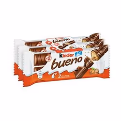 Ferrero Kinder Bueno