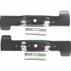 Kit lame per 500 E-Deck