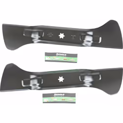 Kit lame per deck da 500 N