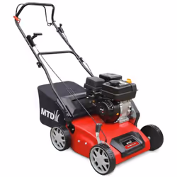 Colore: nero e rosso, Materiale: Acciaio, Dimensioni: 66 x 63 x 65 cm (L x L x H x H x L), Potenza: 2300 W, Capacità del moto ...