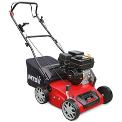 MTD - wertykulator aeratore spalinowy 137cc optima 35 vo