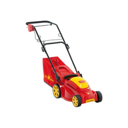 Wolf-garten - Un Tosaerba A340E Giardino Elettrica 34 Cm, 1400 w