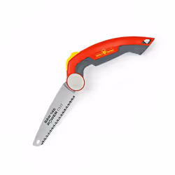 Impugnatura ergonomica con materiali soft touch.2 angoli di taglio differenti.MaxControl: impugnatura progettata per mantener ...