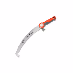 WOLF GARTEN - POWER CUT SAW PRO 370 Segaccio Mulstistar Impugnatura ergonomica con soft- touch • Attacco multi-star® integrat ...