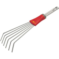 Wolf-garten - Rastrellino per foglie 71AIA003650 ld-m 11.50 cm Wolf Combisystem Multi-Star