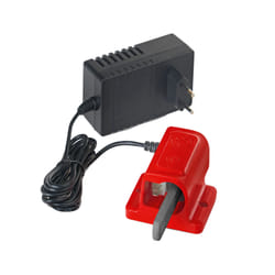 WOLF-Garten 72AMC3-1650 batteria e caricabatteria per utensili elettrici Caricatore per batteria