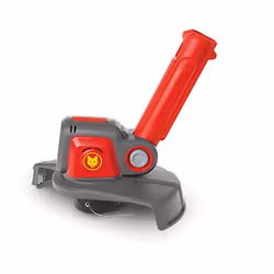 WOLF-Garten LT 25 eM e-multi-star 25 cm Batteria Grigio, Rosso