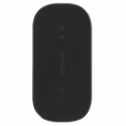 Varta 57906 101 111, Interno, USB, Carica wireless, Nero