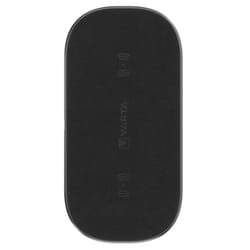 Varta 57906 101 111 Caricabatterie per dispositivi mobili Universale Nero USB Carica wireless Ricarica rapida Interno