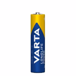 Varta 04903 121 761 batteria per uso domestico Batteria monouso Mini Stilo AAA Alcalino - Vista aggiuntiva 2