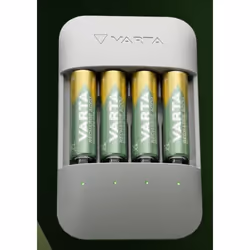 Varta Eco Charger Pro carica batterie Batteria per uso domestico USB - Vista aggiuntiva 2