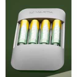 Varta Eco Charger Pro carica batterie Batteria per uso domestico USB - Vista aggiuntiva 3