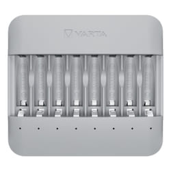 Varta Eco Charger Multi carica batterie Batteria per uso domestico USB