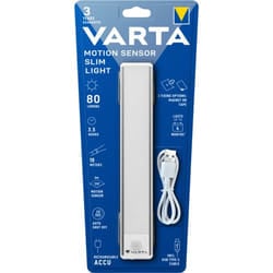 Varta 17624 101 401 lampada di emergenza 80 lm Bianco