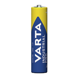 Varta 04003 211 354 batteria per uso domestico Batteria monouso Mini Stilo AAA Alcalino