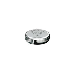 Varta SR712 SW/V346 1BL Batteria monouso Ossido d'argento (S)
