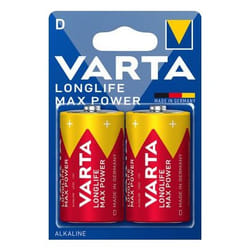 Varta 04720 101 422 batteria per uso domestico LR20 Alcalino