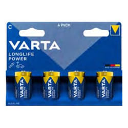 Varta 04914 LR14 Alcalino