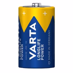 Varta 04920 121 422 batteria per uso domestico LR20 Alcalino - Vista aggiuntiva 2