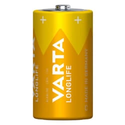 Varta Longlife D Batteria monouso Alcalino