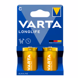 Varta Longlife D Batteria monouso Alcalino - Vista aggiuntiva 2