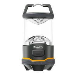 Varta L10 lanterna LED Nero