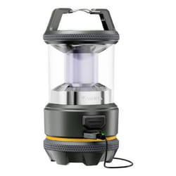 Varta L20R lanterna LED Nero