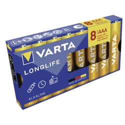 Varta 4103101478 Batteria monouso Mini Stilo AAA Alcalino