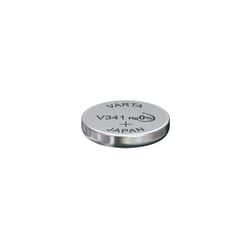 Varta V 341 MF Batteria monouso Ossido d'argento (S)