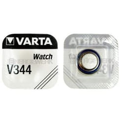 Varta V344 Batteria monouso SR42 Litio
