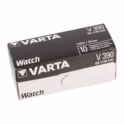 Varta -V390