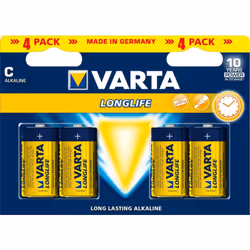 Prodotto di qualità dede ad alte prestazioni de brand prodotto in Germania. Le batterie de qualità forniscono sempre il giust ...