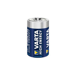 Alcaline high-energy D/LR20 1.5V-16500mAh 4920.101.111 (vassoio)