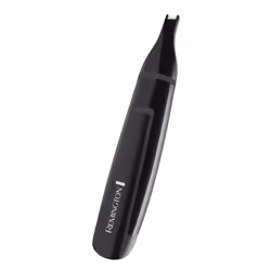 Remington REM-NE3150, Orecchio, Sopracciglia, Naso, Nero, Acciaio inox, CE, Stilo AA, Alcalino