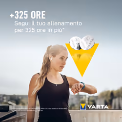 Varta LITHIUM Coin CR2016 (Batteria a bottone, 3V) Blister da 2 - Vista aggiuntiva 5