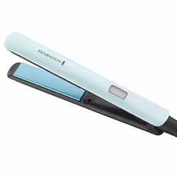 Remington S8500 messa in piega Piastra per capelli Blu