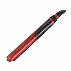 Remington S9600 messa in piega Piastra per capelli Caldo Rosso 3 m - Vista aggiuntiva 4