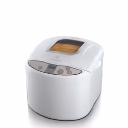 Russell Hobbs 18036-56, 1 kg, Partenza differita, Finestra visuale, Controllo di doratura della crosta variabile, Funzione ma ...
