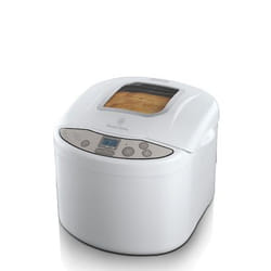 Russell Hobbs 18036-56 macchina per il pane 660 W Bianco