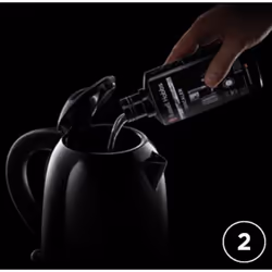 Russell Hobbs Entkalker disincrostante Multiuso Liquido (pronto all'uso) 250 ml