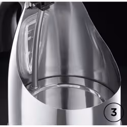 Russell Hobbs Entkalker disincrostante Multiuso Liquido (pronto all'uso) 250 ml - Vista aggiuntiva 4